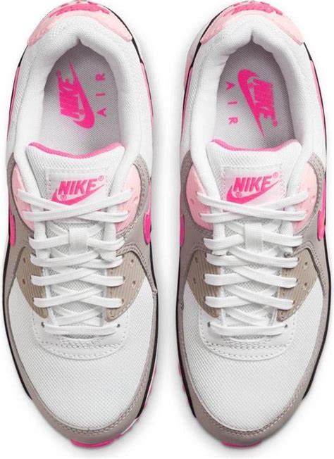 nike air max dames wit zwart|Air Max.